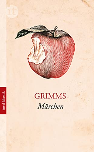 Beispielbild fr Grimms Mrchen: Kleine Ausgabe (insel taschenbuch) zum Verkauf von medimops