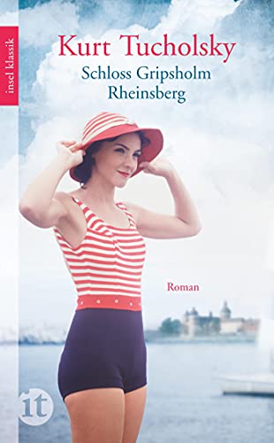 Beispielbild fr Rheinsberg. Schlo Gripsholm zum Verkauf von GreatBookPrices