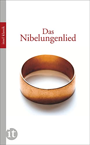 Stock image for Das Nibelungenlied for sale by Revaluation Books
