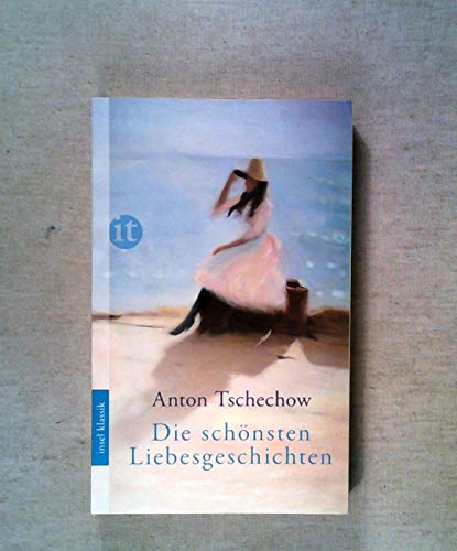 Die schÃ¶nsten Liebesgeschichten (9783458362357) by Anton Chekhov