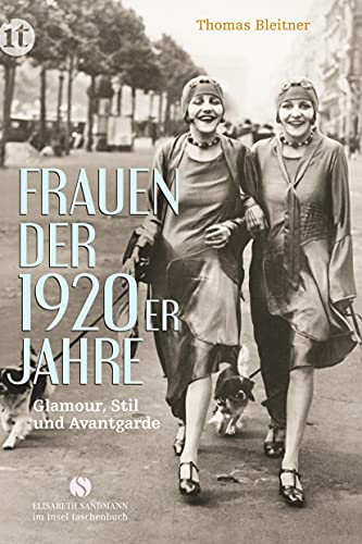 Beispielbild fr Frauen der 1920er Jahre -Language: german zum Verkauf von GreatBookPrices