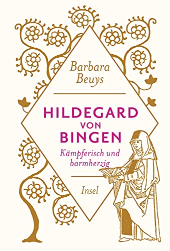 Beispielbild fr Hildegard von Bingen -Language: german zum Verkauf von GreatBookPrices