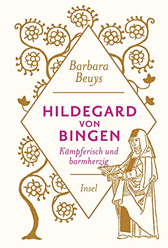 Imagen de archivo de Hildegard von Bingen -Language: german a la venta por GreatBookPrices