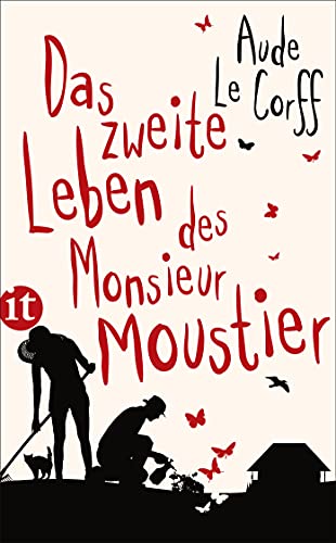 9783458363200: Das zweite Leben des Monsieur Moustier