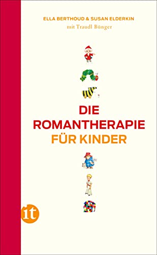 9783458363774: Die Romantherapie fr Kinder