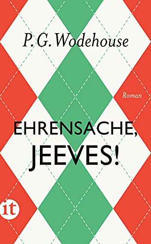 9783458364177: Ehrensache, Jeeves!: Roman: 4717