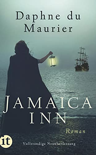 9783458364580: Jamaica Inn (German): 4758