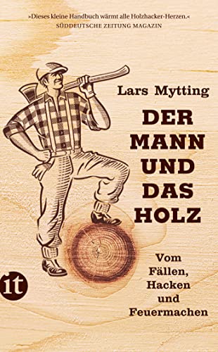 Stock image for Der Mann und das Holz -Language: german for sale by GreatBookPrices