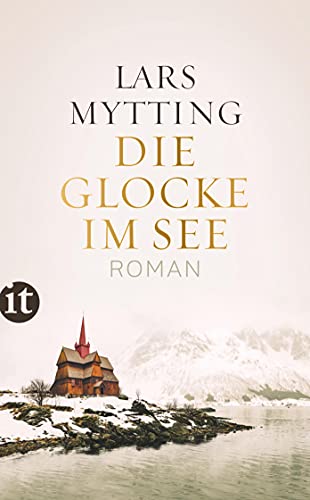 Stock image for Die Glocke im See: Roman (insel taschenbuch) for sale by medimops