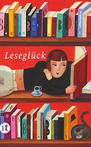 Stock image for Leseglck (insel taschenbuch) for sale by medimops