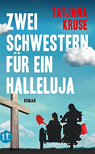 Stock image for Zwei Schwestern fr ein Halleluja -Language: german for sale by GreatBookPrices