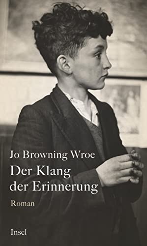 Stock image for Der Klang der Erinnerung: Roman for sale by medimops
