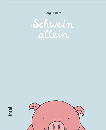 Stock image for Schwein allein for sale by GreatBookPrices