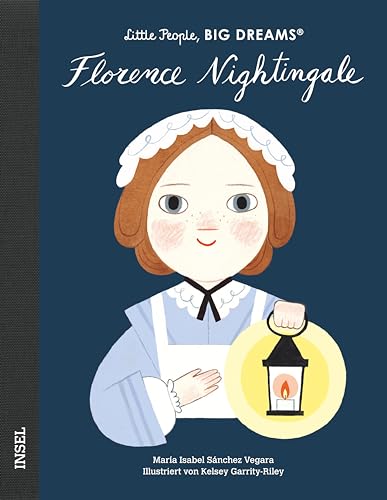 9783458644057: Florence Nightingale