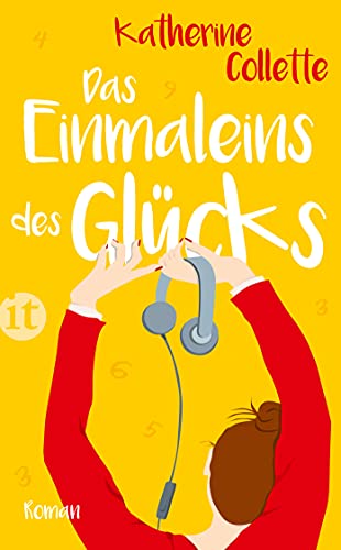 Stock image for Das Einmaleins des Glcks: Roman (insel taschenbuch) for sale by medimops
