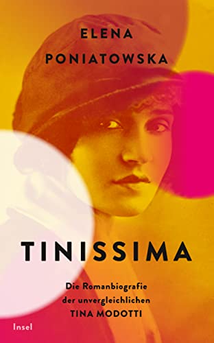 Stock image for Tinissima -- Knstlerin und Rebellin for sale by GreatBookPrices