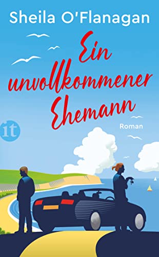 Beispielbild fr Ein unvollkommener Ehemann: Roman (insel taschenbuch) zum Verkauf von medimops