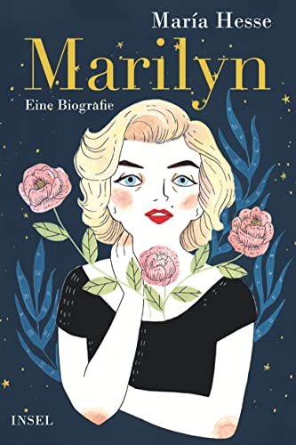 Beispielbild fr Marilyn: Eine Biografie (insel taschenbuch) zum Verkauf von medimops