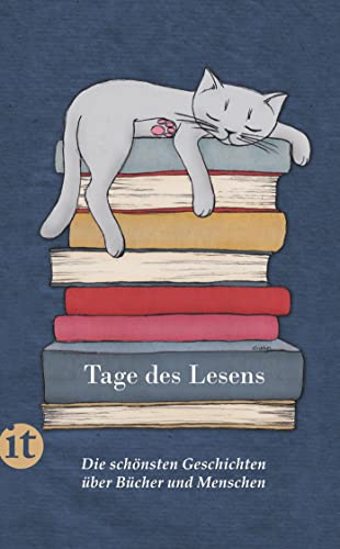 Stock image for Tage des Lesens for sale by GreatBookPrices