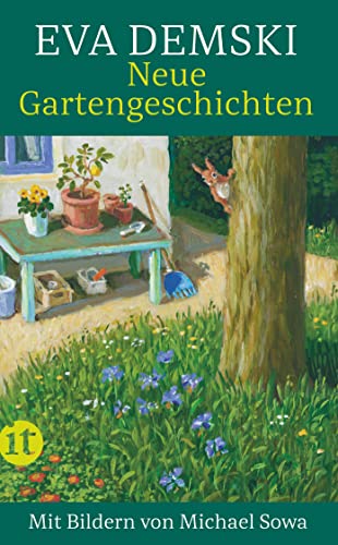 Beispielbild fr Neue Gartengeschichten zum Verkauf von Blackwell's