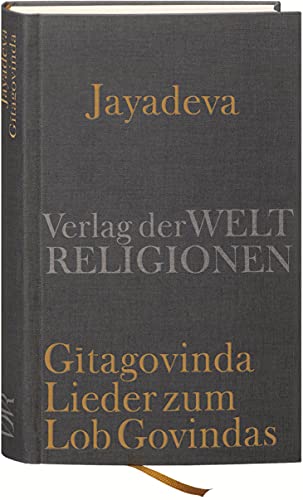 Beispielbild für Jayadeva: Gitagovinda zum Verkauf von Blackwell's