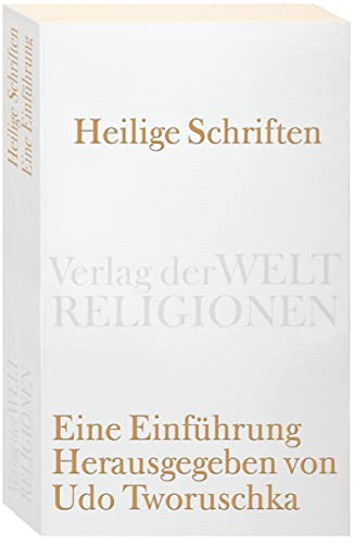 Imagen de archivo de Heilige Schriften: Eine Einfhrung a la venta por Revaluation Books