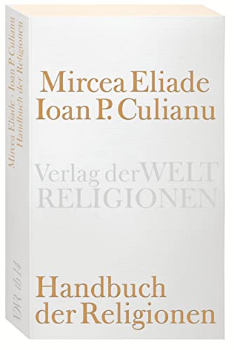 Imagen de archivo de Handbuch der Religionen. a la venta por modernes antiquariat f. wiss. literatur