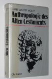 Beispielbild fr Anthropologie des Alten Testaments zum Verkauf von medimops