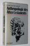 9783459008483: Anthropologie Des Alten Testaments