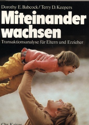 9783459012572: Miteinander wachsen.