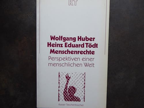 Stock image for Menschenrechte for sale by Antiquariat Walter Nowak