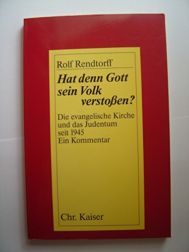 Das Gottesbild im Judentum (German Edition)
