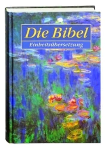 Die Bibel. Einheitsübersetzung mit CD-ROM ab Windows 95: Psalmen und Neues Testament. Ökumenischer