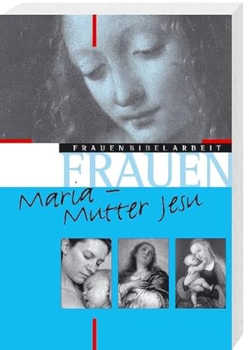 Stock image for Maria - Mutter Jesu for sale by medimops