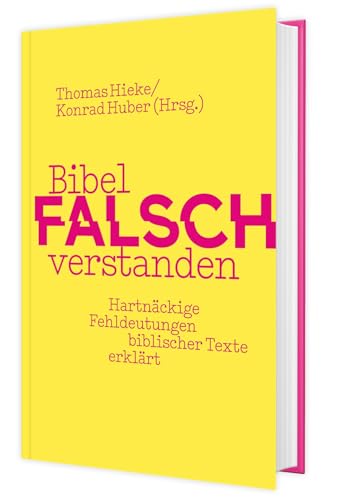 Beispielbild fr Bibel falsch verstanden -Language: german zum Verkauf von GreatBookPrices