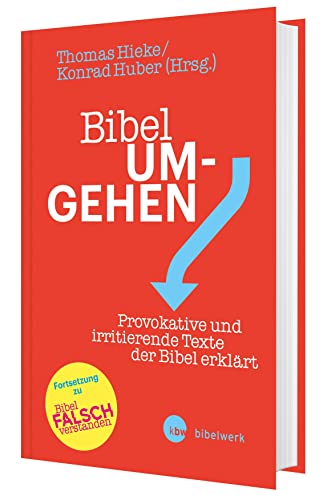 Beispielbild fr Bibel um-gehen zum Verkauf von GreatBookPrices