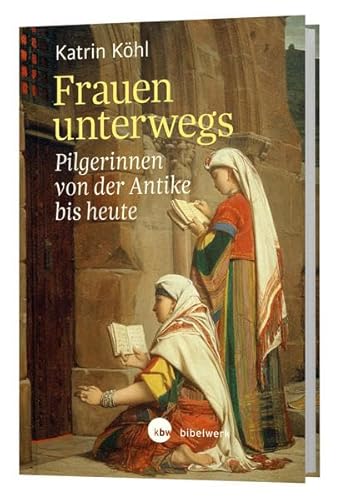 Stock image for Frauen unterwegs for sale by Blackwell's
