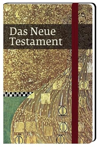 Das Neue Testament: Einheitsübersetzung der Heiligen Schrift - Unknown Author