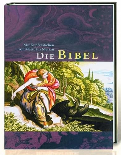 Beispielbild fr Die Bibel zum Verkauf von medimops