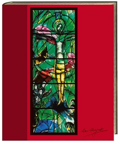 9783460319851: Die groe Chagall Bibel: Einheitsbersetzung Gesamtausgabe