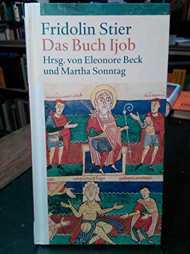 9783460320581: Das Buch Ijob