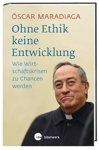 Ohne Ethik keine Entwicklung Wie Wirtschaftskrisen zu Chancen werden