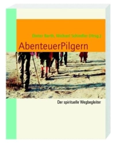 Stock image for AbenteuerPilgern for sale by medimops