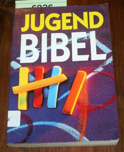 Beispielbild fr Jugend Bibel zum Verkauf von Harle-Buch, Kallbach