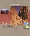 Stock image for Orte der Bibel for sale by medimops