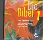 Imagen de archivo de Bibelausgaben, Die Bibel, 6 CD-Audio a la venta por medimops