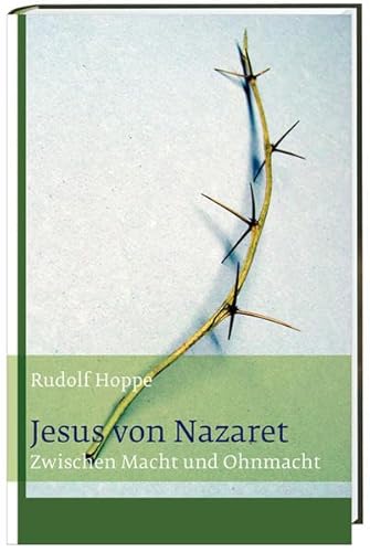 Immagine stock per Jesus von Nazaret: Zwischen Macht und Ohnmacht