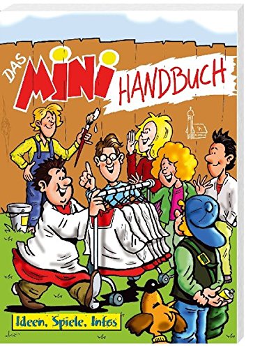 Stock image for Das MINIhandbuch -Language: german for sale by GreatBookPrices