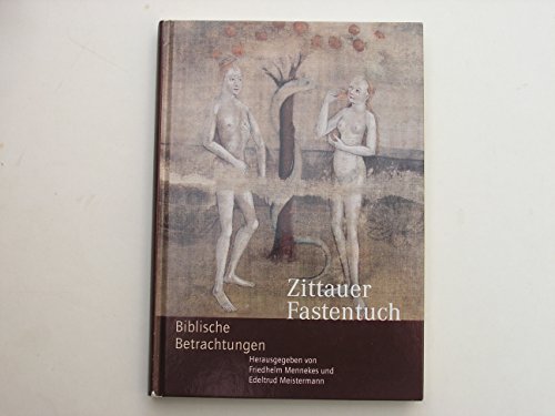 Imagen de archivo de Zittauer Fastentuch a la venta por medimops