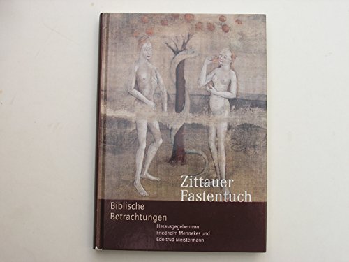 Stock image for Zittauer Fastentuch for sale by medimops